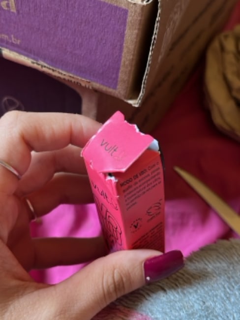 imagem da avaliação