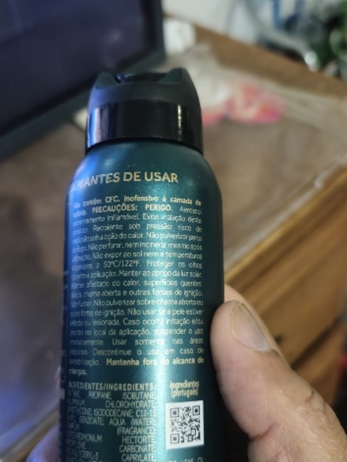 imagem da avaliação