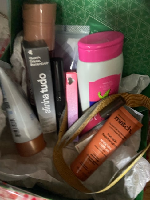 imagem da avaliação