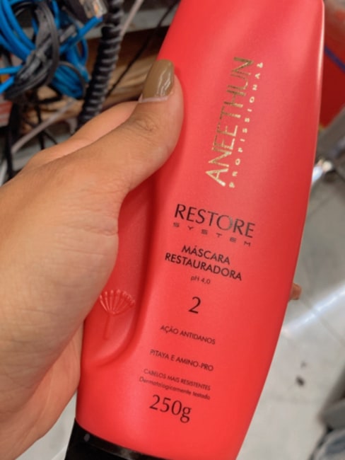 imagem da avaliação