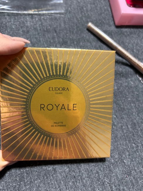 imagem da avaliação