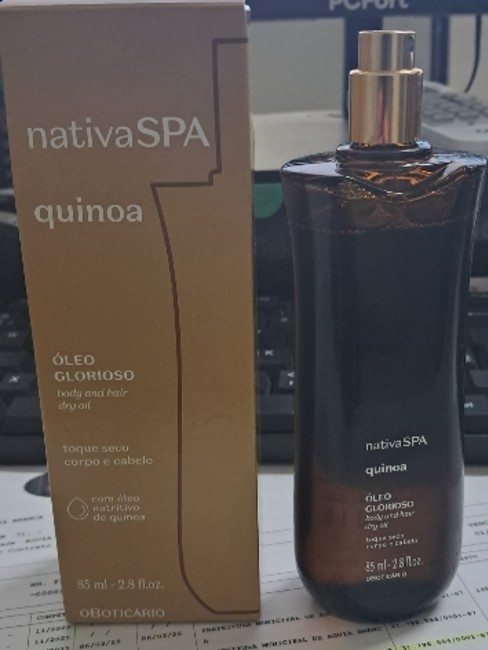 imagem da avaliação