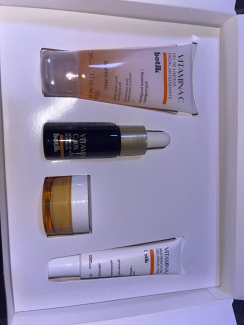 imagem da avaliação