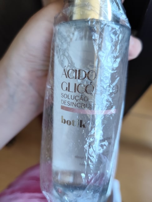 imagem da avaliação