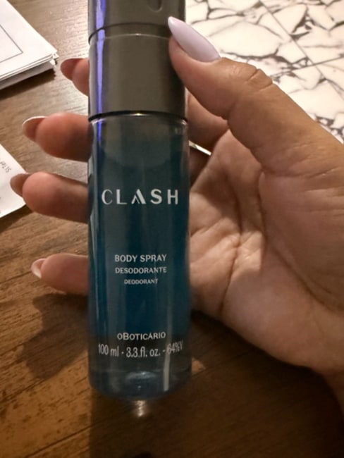 imagem da avaliação