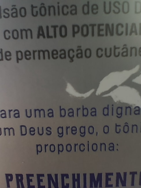imagem da avaliação