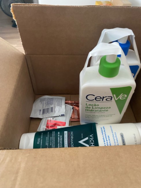 imagem da avaliação