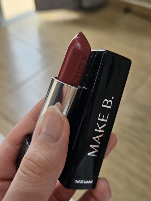 imagem da avaliação