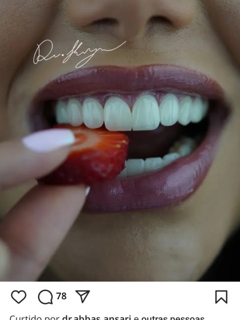 imagem da avaliação