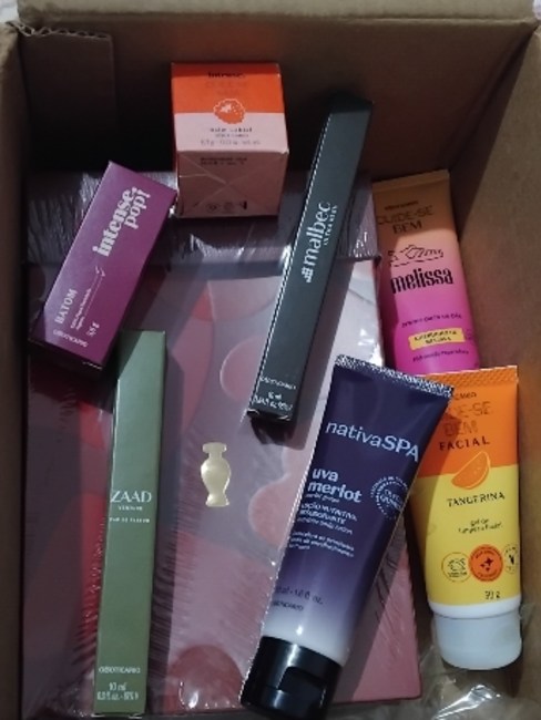 imagem da avaliação