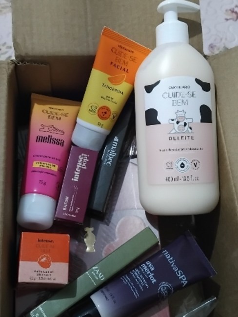 imagem da avaliação