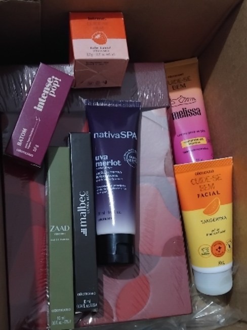 imagem da avaliação