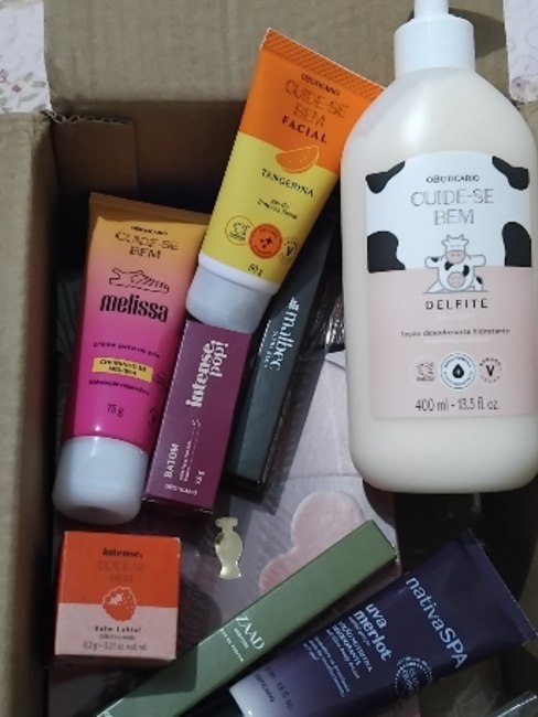 imagem da avaliação