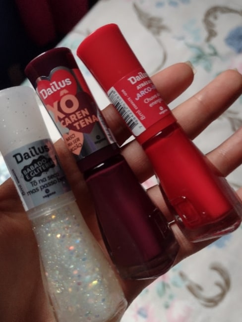 imagem da avaliação