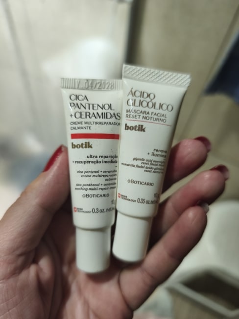 imagem da avaliação