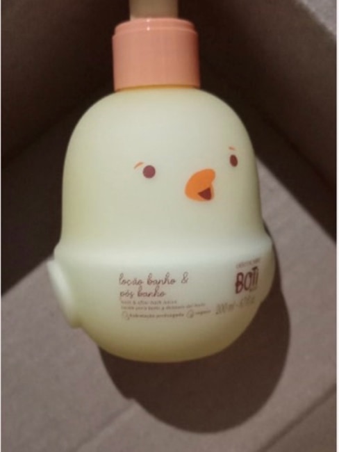 imagem da avaliação