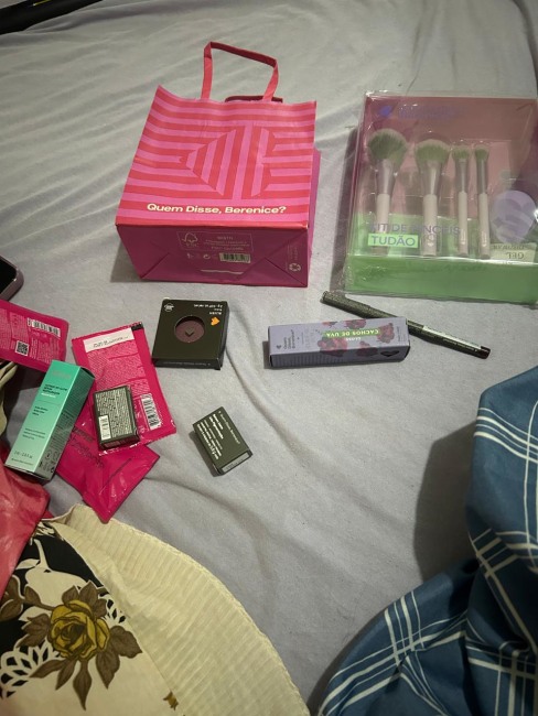 imagem da avaliação