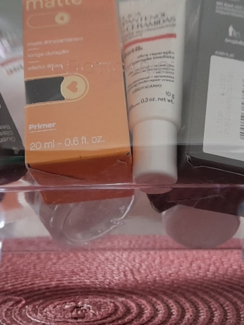 imagem da avaliação