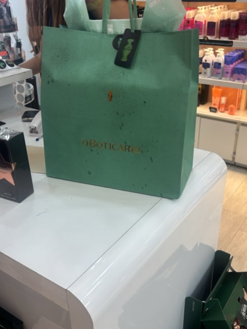 imagem da avaliação