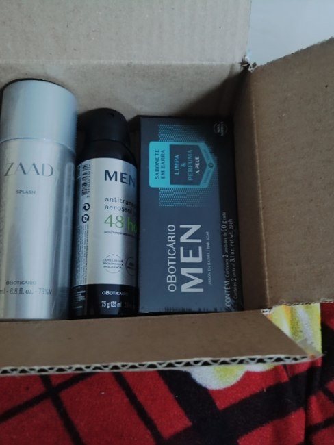 imagem da avaliação