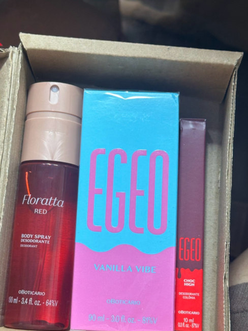 imagem da avaliação