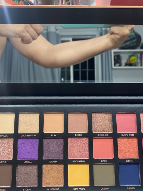 imagem da avaliação