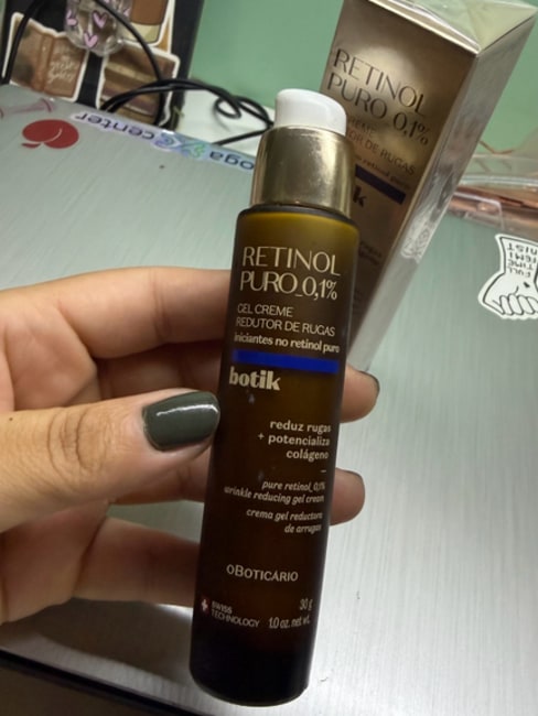 imagem da avaliação