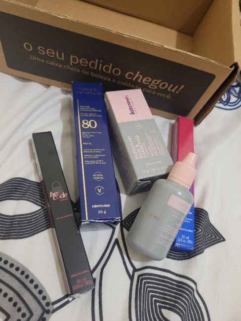 imagem da avaliação