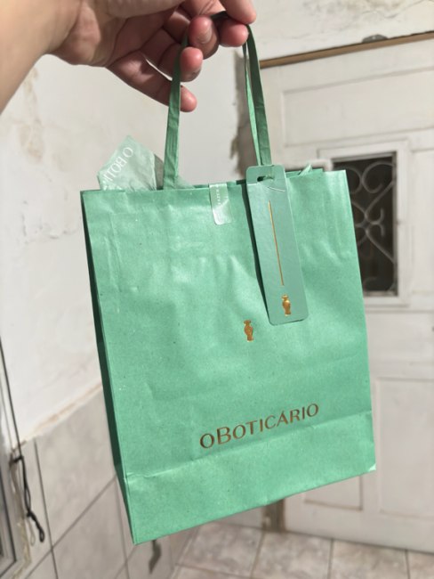 imagem da avaliação