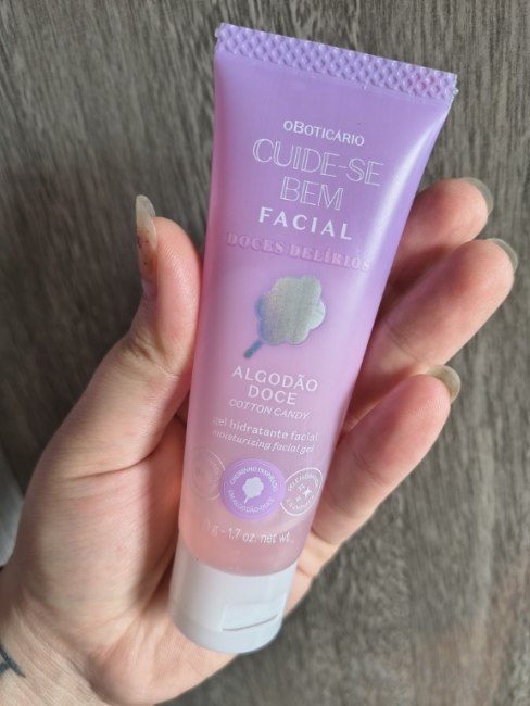 imagem da avaliação