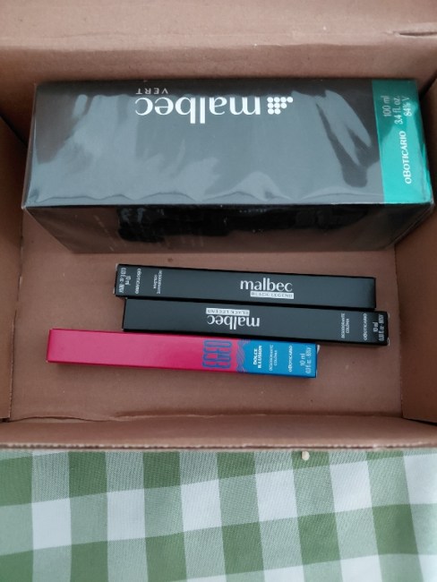 imagem da avaliação