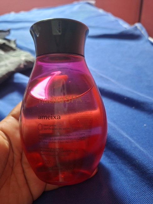 imagem da avaliação