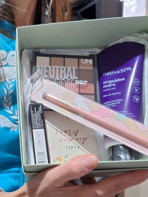 imagem da avaliação