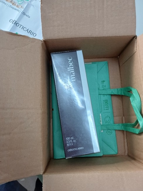 imagem da avaliação