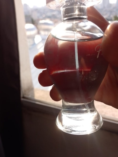 imagem da avaliação