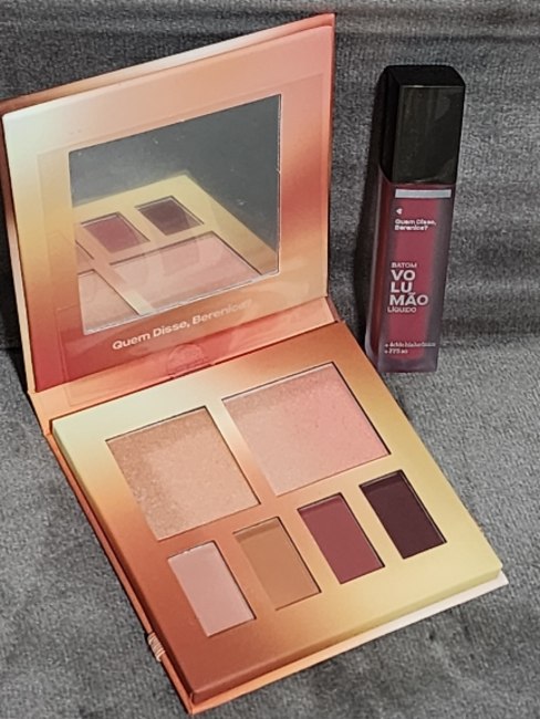 imagem da avaliação