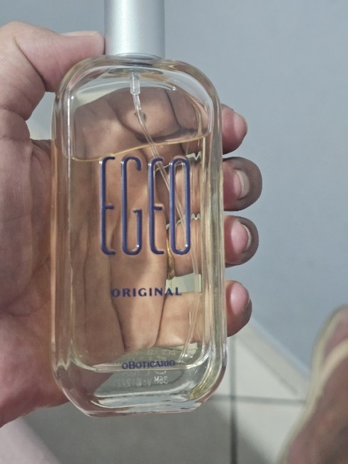 imagem da avaliação