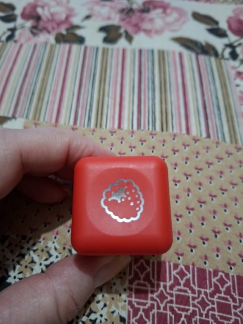 imagem da avaliação