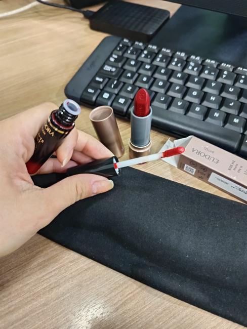 imagem da avaliação