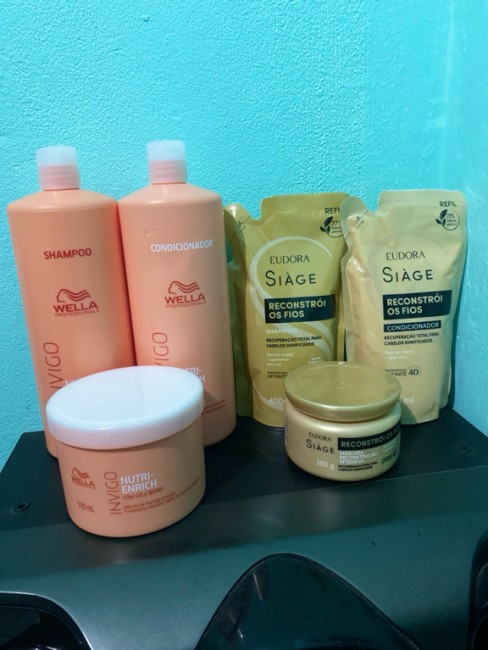 imagem da avaliação