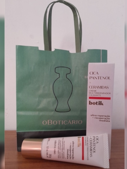 imagem da avaliação