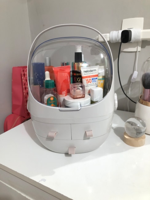 imagem da avaliação