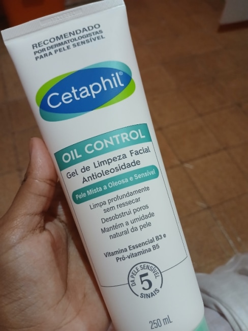 imagem da avaliação