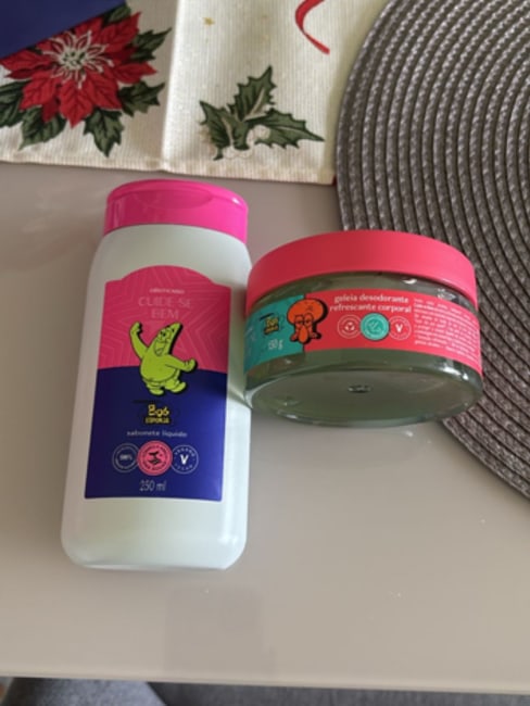 imagem da avaliação