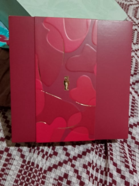 imagem da avaliação