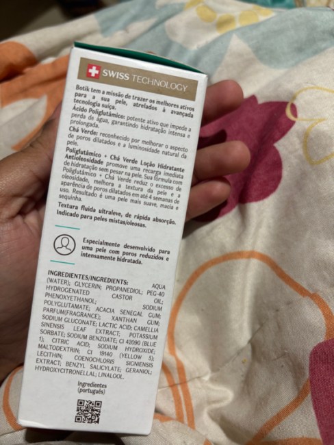 imagem da avaliação