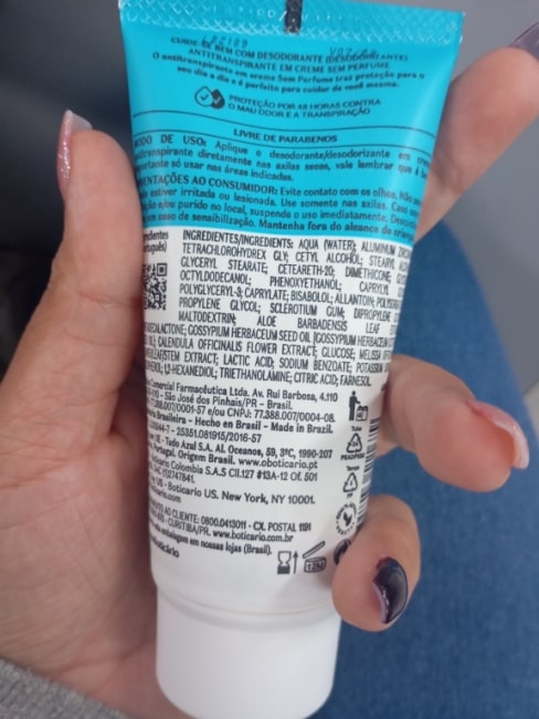 imagem da avaliação