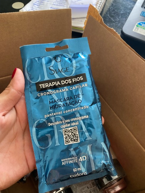 imagem da avaliação