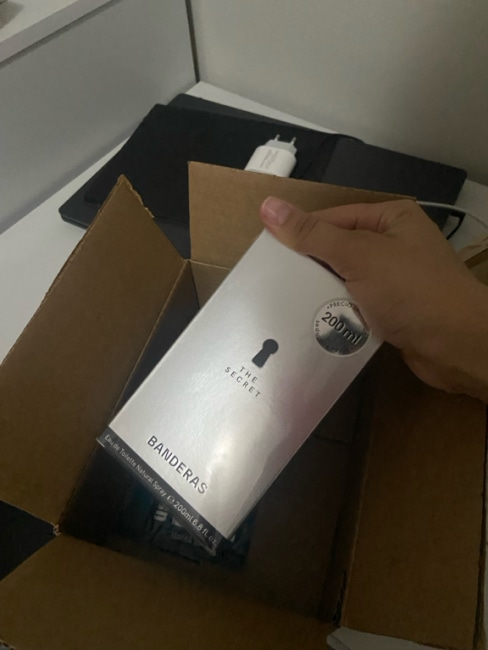 imagem da avaliação