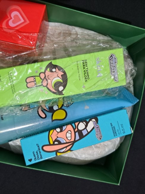 imagem da avaliação